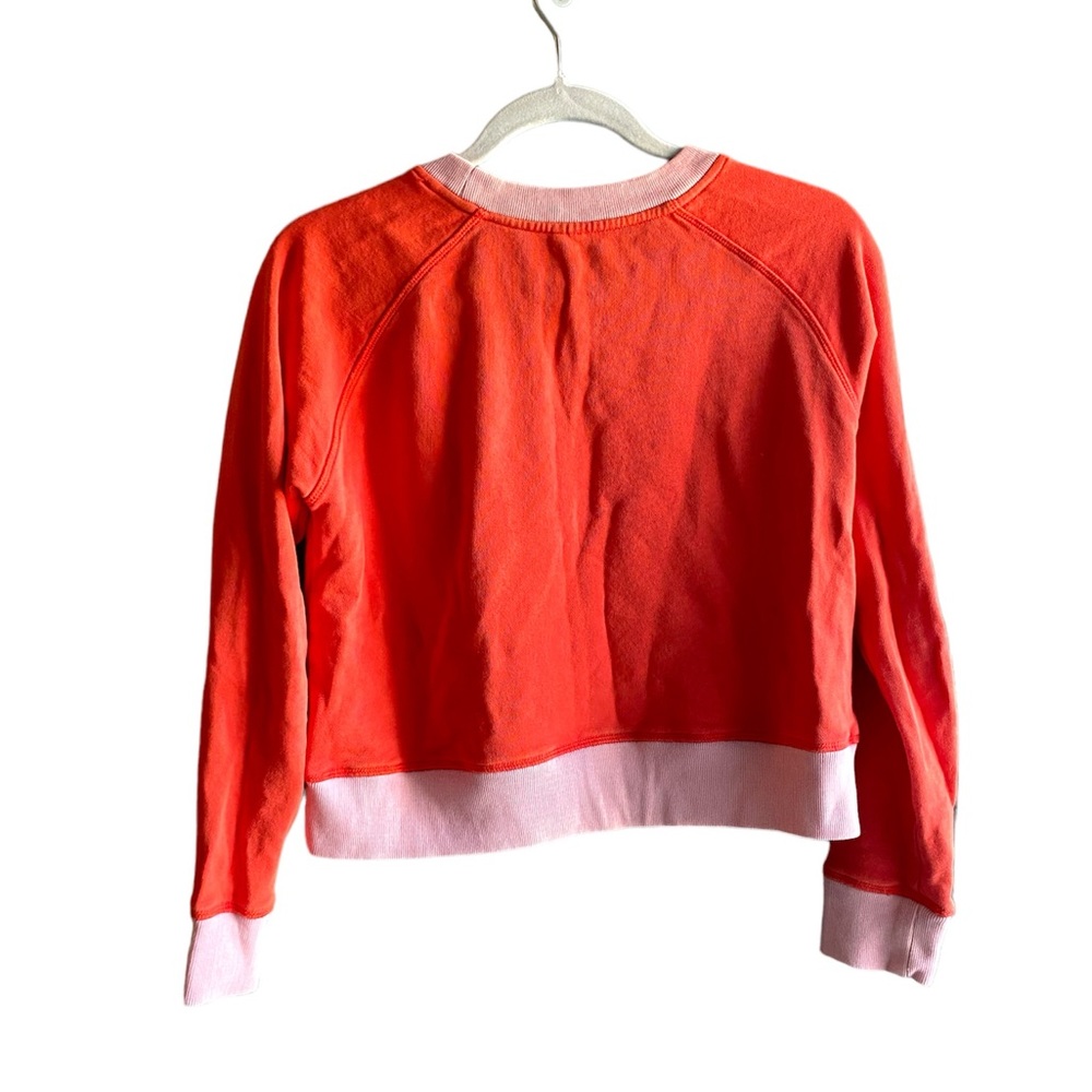 Commune Crew Sweater - Picture 2 of 3
